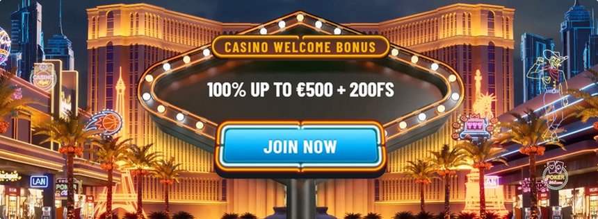 Wyns Casino Pelit